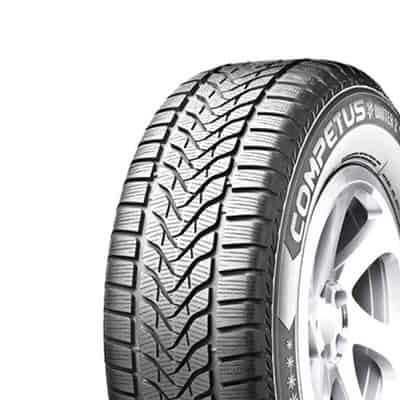 255/50R19 107H Competus Winter 2 + Lassa
