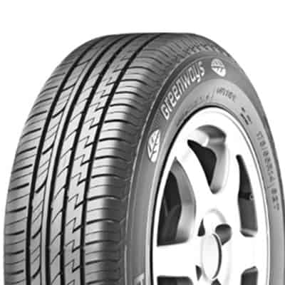 155/80R13 79T Lassa GREENWAYS
