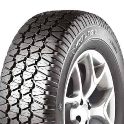 225/70R15c 116/114Q Lassa Multiways-C M+S