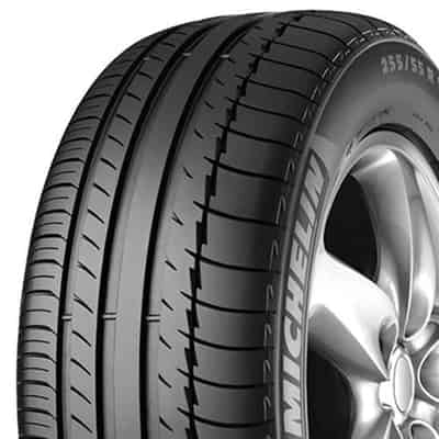 295/35 R21 107Y Latitude Sport XL N1 FSL UHP Michelin