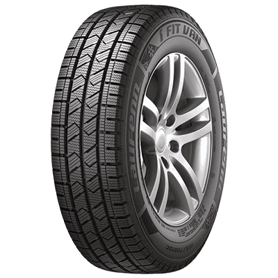 205/75 R16C 110/108R i FIT VAN LY31 8PR Laufenn