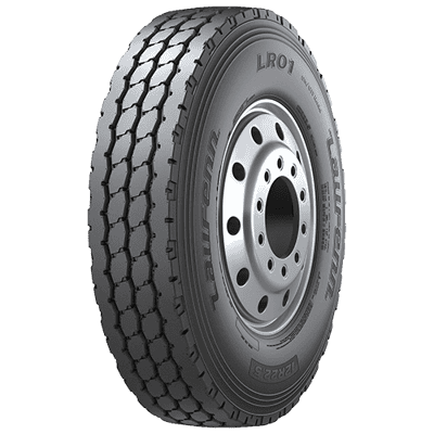 13 R22.5 156/150K LR01 18PR Laufenn