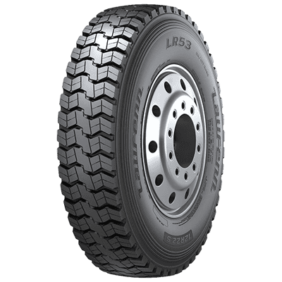315/80 R22.5 156/150K LR53 18PR Laufenn