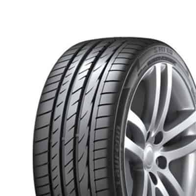 195/45 R15 78V S FIT EQ+ LK01 FSL Laufenn