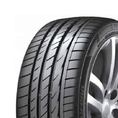 195/55 R15 85H S FIT EQ+ LK01 FR Laufenn