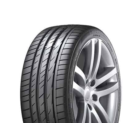 205/55 R16 91H S FIT EQ+ LK01 FSL Laufenn