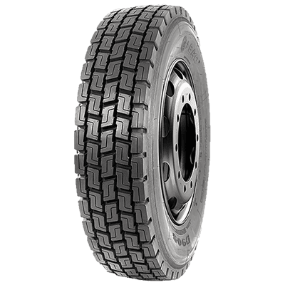 295/80 R22.5 152/148M D905 16PR Leao