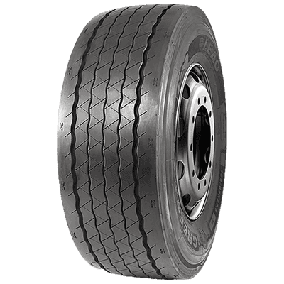 435/50 R19.5 160J ETT100 20PR Leao