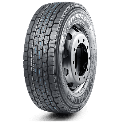 315/60 R22.5 152/148L KTD300 16PR Leao