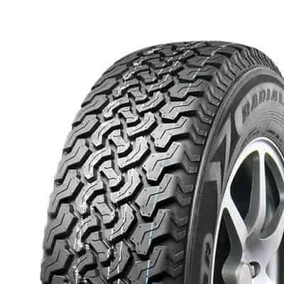 205/80 R16 104T R620 Leao