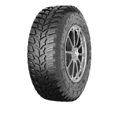 285/75 R16 126Q Crosswind M/T POR Linglong