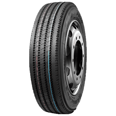 205/75 R17.5 124/122M F820 14PR Linglong