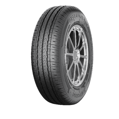 185 R14C 102/100R Green Max Van 8PR Linglong