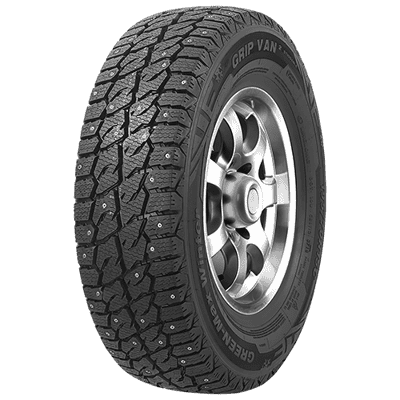 215/70 R15C 109/107R GreenMax WinterGrip Van2 Stbl Linglong