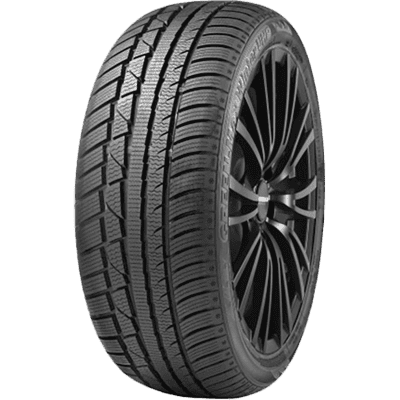 255/55 R19 111H Green Max Winter UHP XL M+S Linglong