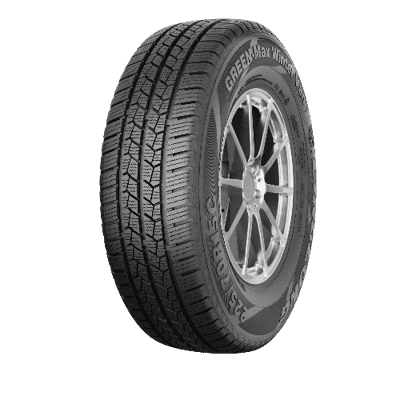 195 R14C 106/104P Green Max Winter Van 8PR M+S Linglong