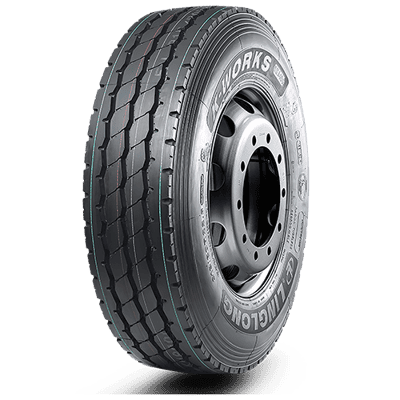 425/65 R22.5 165K KMA400 20PR Linglong
