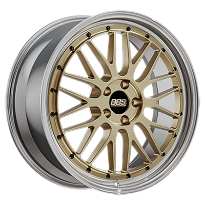 LM 11,0x18 5x130 ET56 MB71,6 BBS