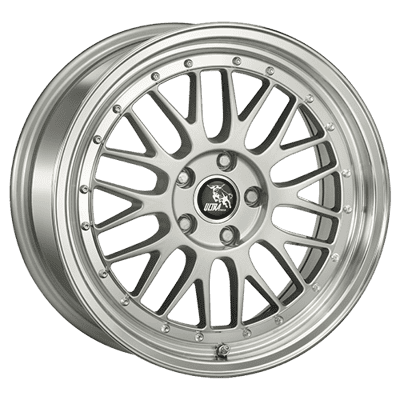LM (UA3) 8,5x19 5x112 ET30 MB66,5 Ultra Wheels