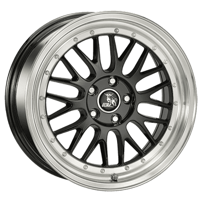 LM (UA3) 8,5x18 5x120 ET35 MB72,6 Ultra Wheels