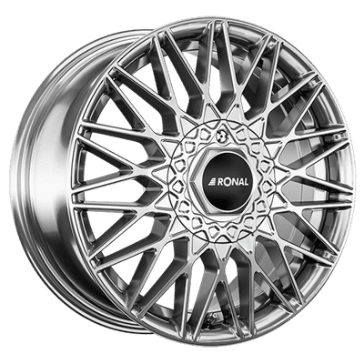 LSX 7,0x16 5x120 ET35 MB82,0 Ronal