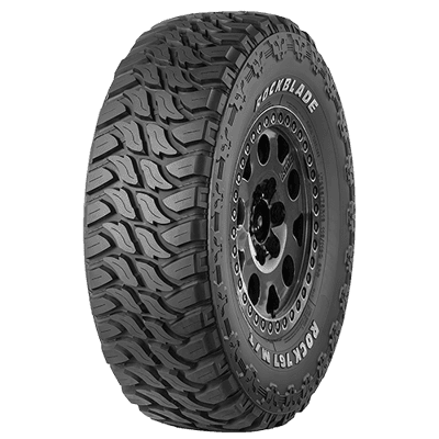 LT265/70 R17 121Q Rock 767 M/T ROCKBLADE