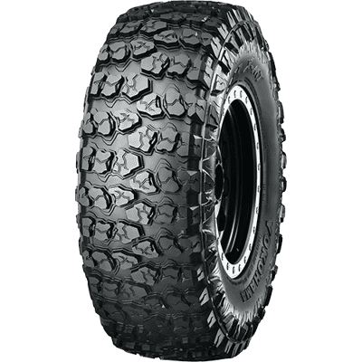 LT265/75 R16 112/109Q Geol. X-MT G005 POR RPB 6PR Yokohama