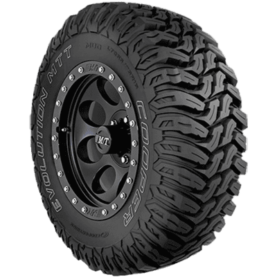 LT31x10.50 R15 109Q Evolution MTT POR M+S OWL Cooper