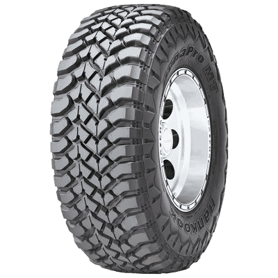 LT285/75 R16 126/123Q Dynapro MT RT03 10PR Hankook