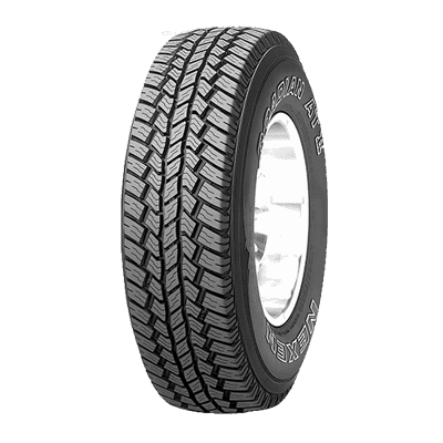 P285/60 R18 114S Roadian A/T II M+S Nexen