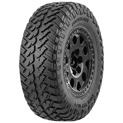 LT33X12.50 R17 120Q Rock 757 M/T POR ROCKBLADE