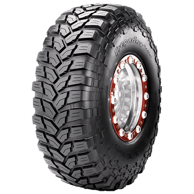 LT35x12.5 R16 121Q M-8060 Trepador POR EP BSW 8PR Maxxis