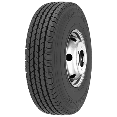 LT7.00 R15 110/106N ST313 10PR Goodride