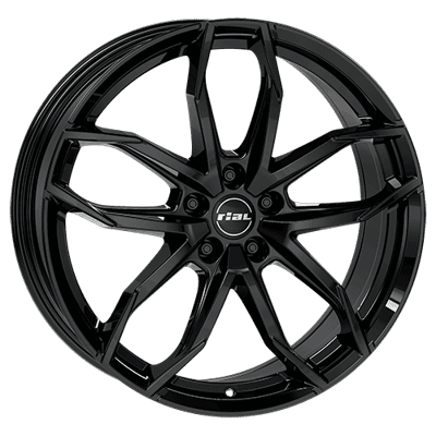 RIAL LUCCA 8X18 5X112 ET39 66.6