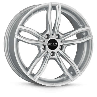 LUFT-FF 8,0x19 5x112 ET30 MB66,6 MAK