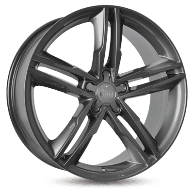 MAM A1 8,0x18 5x112 ET44 MB66,6 MAM