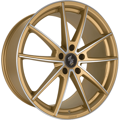 MANAY 9,0x20 5x120 ET35 MB78,1 Etabeta