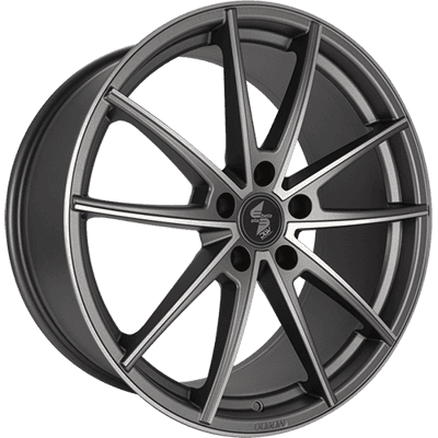 MANAY 8,5x19 5x112 ET49 MB78,1 Etabeta