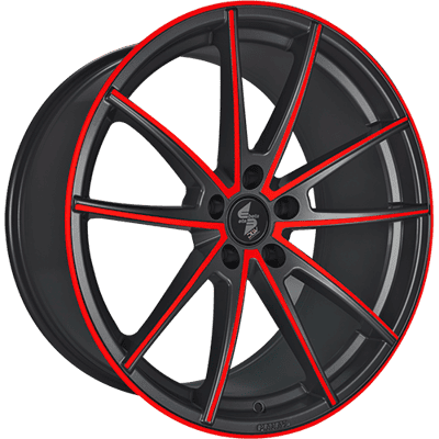 MANAY 9,0x20 5x112 ET26 MB78,1 Etabeta