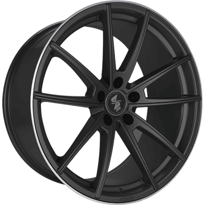 MANAY 8,5x19 5x130 ET45 MB71,6 Etabeta