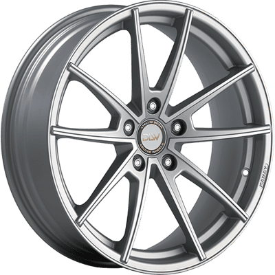 MANAY-K 8,5x19 5x120 ET38 MB78,1 Etabeta