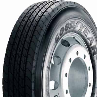 295/80R22.5 152/148M Goodyear MARATHON LHS LR8