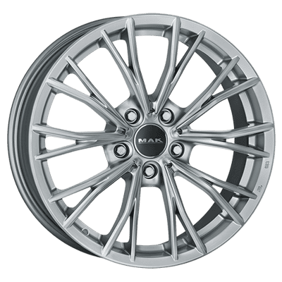 MARK 8,0x18 5x120 ET30 MB72,6 MAK