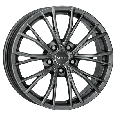 MARK 9,0x18 5x120 ET44 MB72,6 MAK