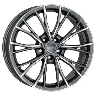 MARK 8,0x18 5x112 ET30 MB66,6 MAK