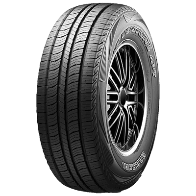 235/60 R18 103V KL51 UHP Marshal