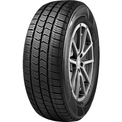 235/65 R16C 115/113R All Weather VAN Mastersteel