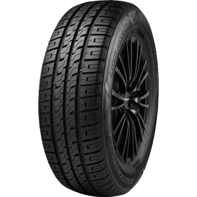 195/75 R16C 107/105R Light Truck 8PR Mastersteel