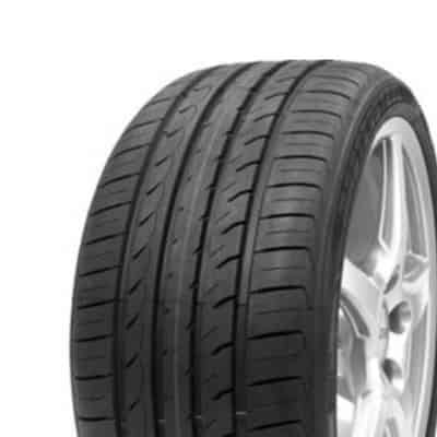 Mastersteel Supersport 235/55 ZR17 103W