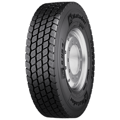 265/70 R19.5 140/138M D HR 4 14PR Matador